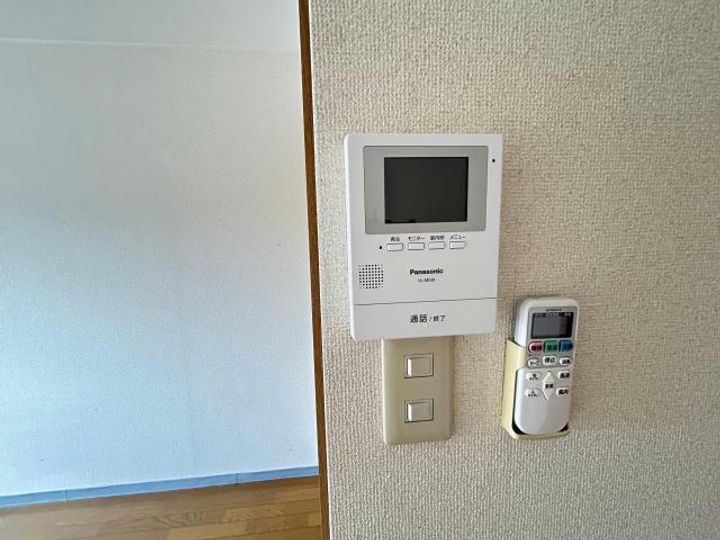 愛知県日進市岩崎町西ノ平(マンション)の賃貸物件の内装