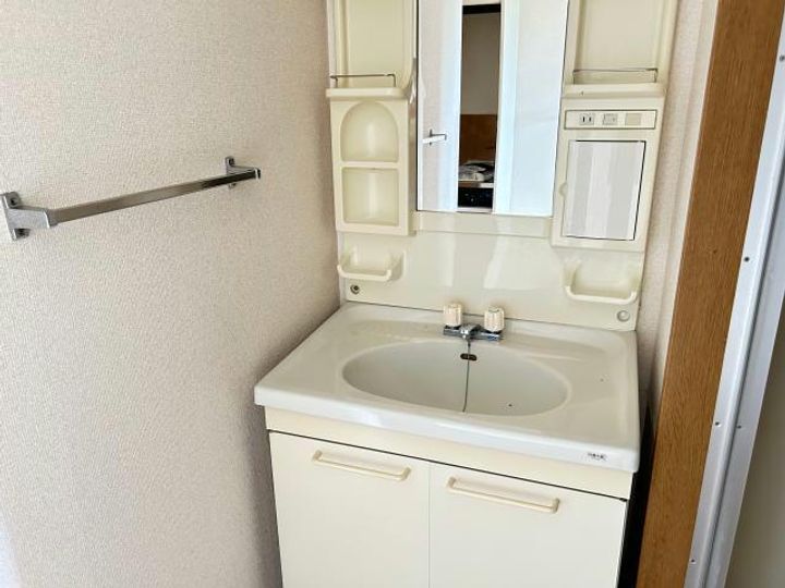 愛知県日進市岩崎町西ノ平(マンション)の賃貸物件の内装