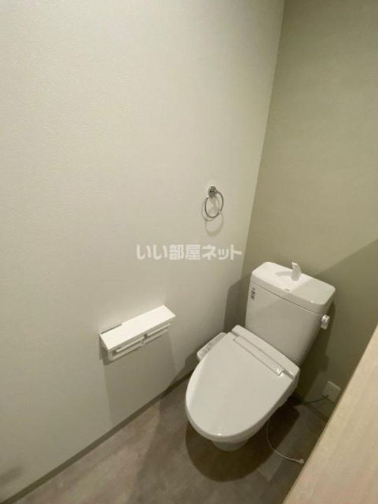 和歌山県和歌山市古屋(アパート)の賃貸物件の内装