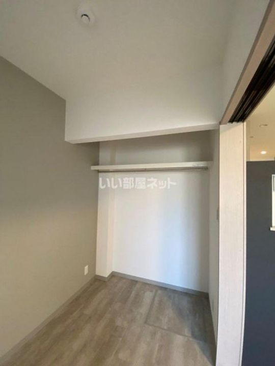 和歌山県和歌山市古屋(アパート)の賃貸物件の内装