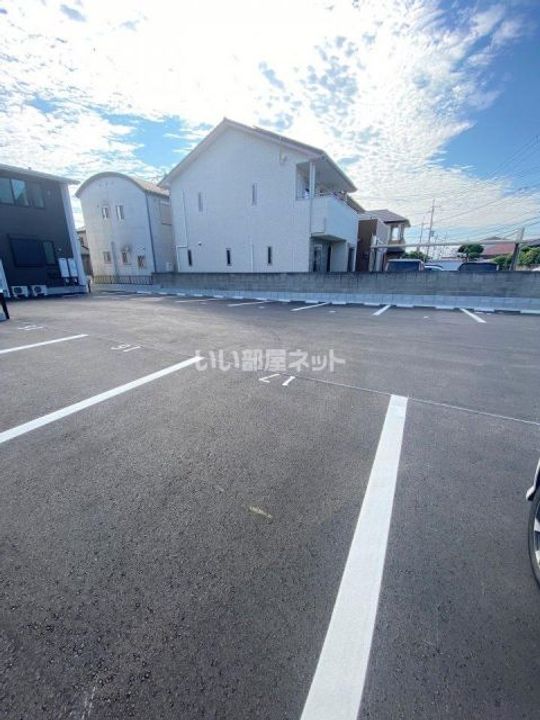 和歌山県和歌山市古屋(アパート)の賃貸物件の地図