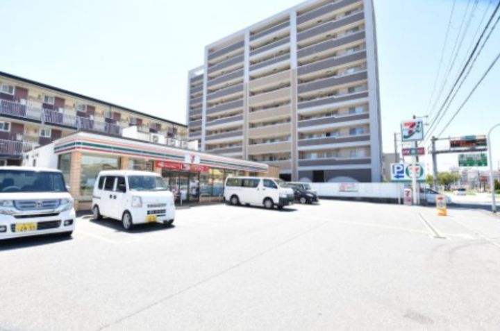 S-RESIDENCE堺浜寺axialの周辺