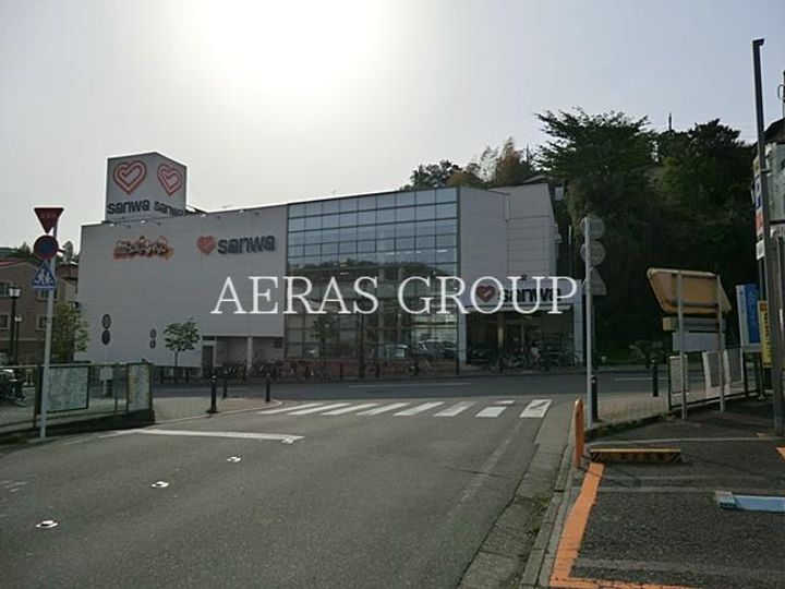 風かおるなごみ山荘玉川の周辺