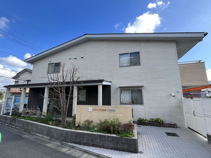 東京都練馬区向山4(マンション)の賃貸物件の周辺
