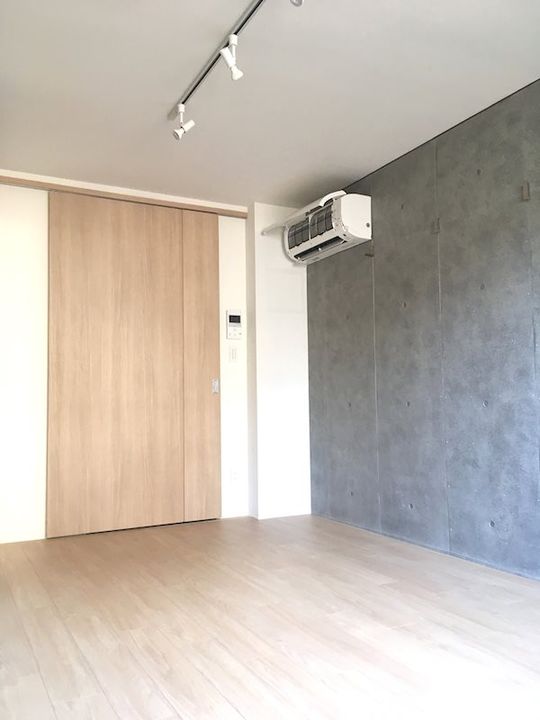 東京都大田区西蒲田3(マンション)の賃貸物件の内装