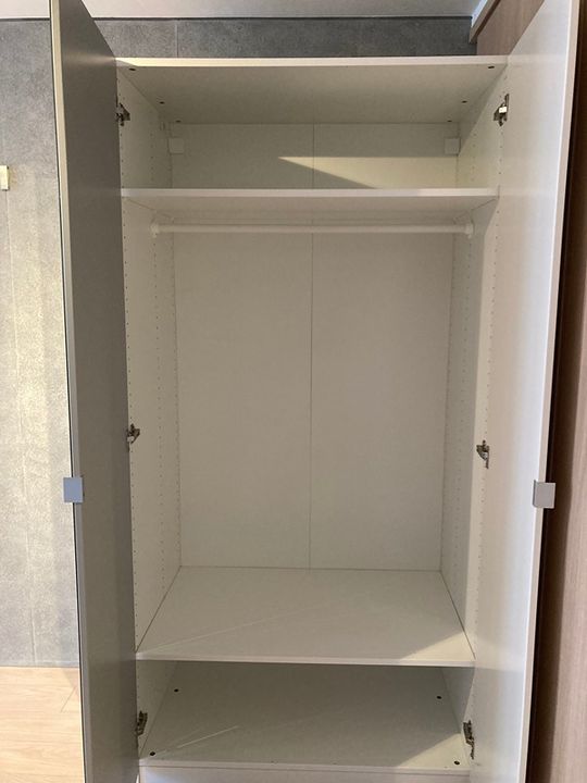 東京都大田区西蒲田3(マンション)の賃貸物件の内装