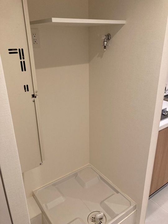 東京都大田区西蒲田3(マンション)の賃貸物件の内装