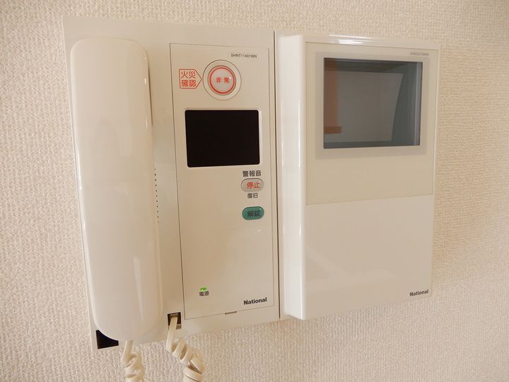 神奈川県横浜市港北区樽町1(マンション)の賃貸物件の内装