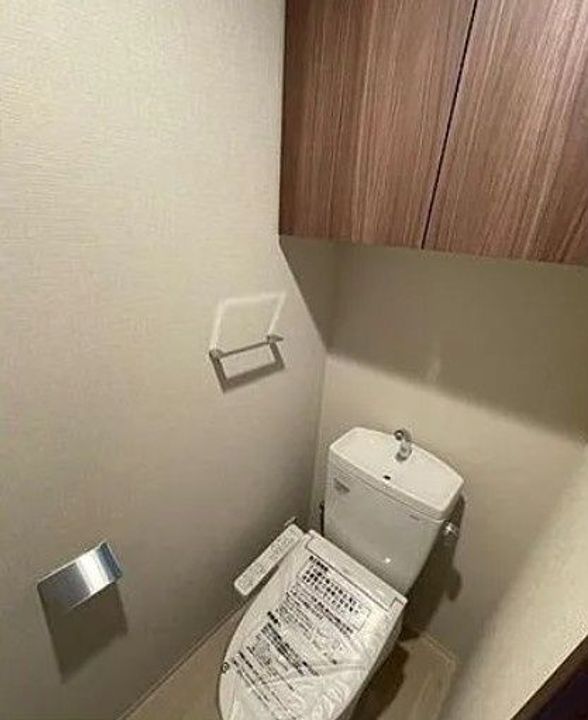 東京都足立区千住河原町(マンション)の賃貸物件の内装