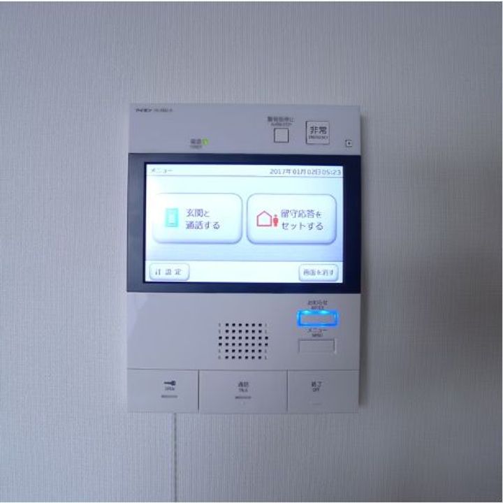 東京都墨田区向島3(マンション)の賃貸物件の内装