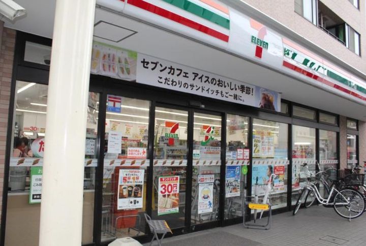 東京都墨田区向島3(マンション)の賃貸物件の周辺