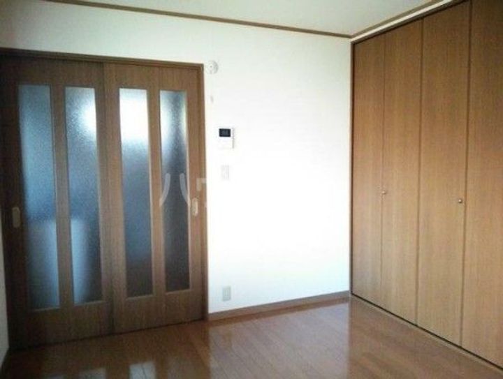 ラ・メゾン・ド・カンパーニュの内装