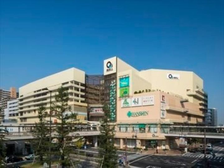 兵庫県尼崎市南塚口町8(アパート)の賃貸物件の周辺