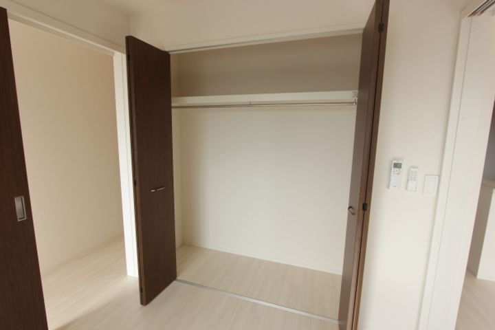 メゾン ド パルフェの内装
