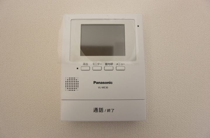 メゾン ド パルフェの内装