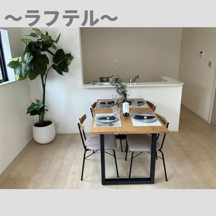 埼玉県所沢市大字中富(一戸建)の賃貸物件の居間