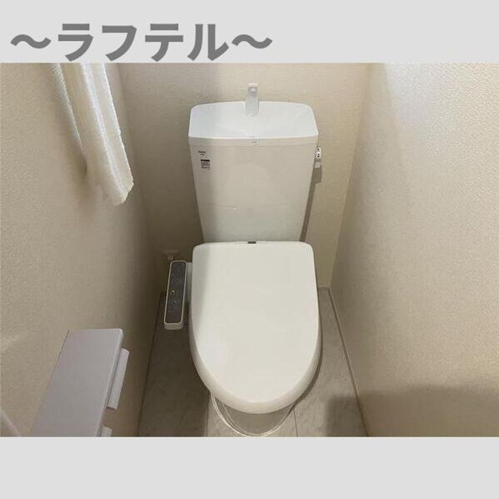 埼玉県所沢市大字中富(一戸建)の賃貸物件の内装
