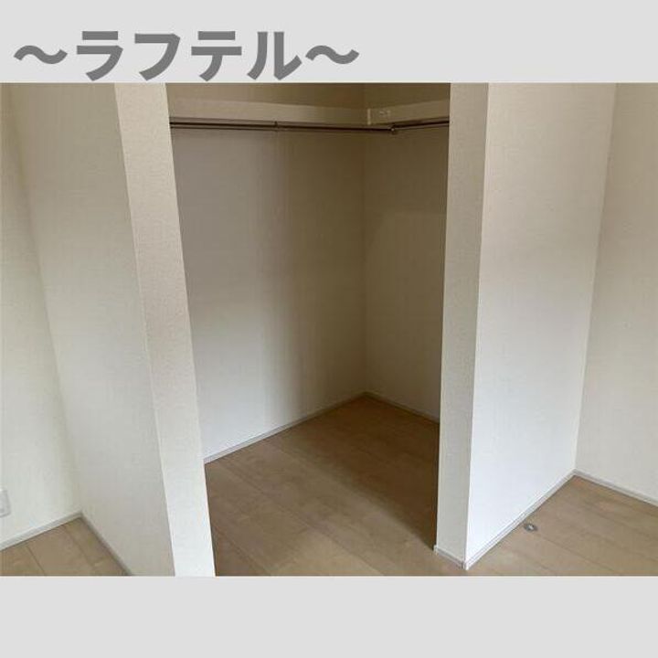 埼玉県所沢市大字中富(一戸建)の賃貸物件の内装