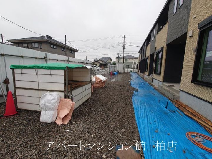 エスタブレAの地図