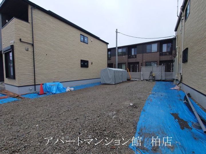 エスタブレAの地図