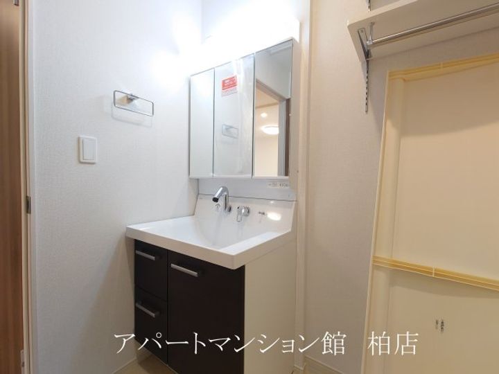 エスタブレAの内装