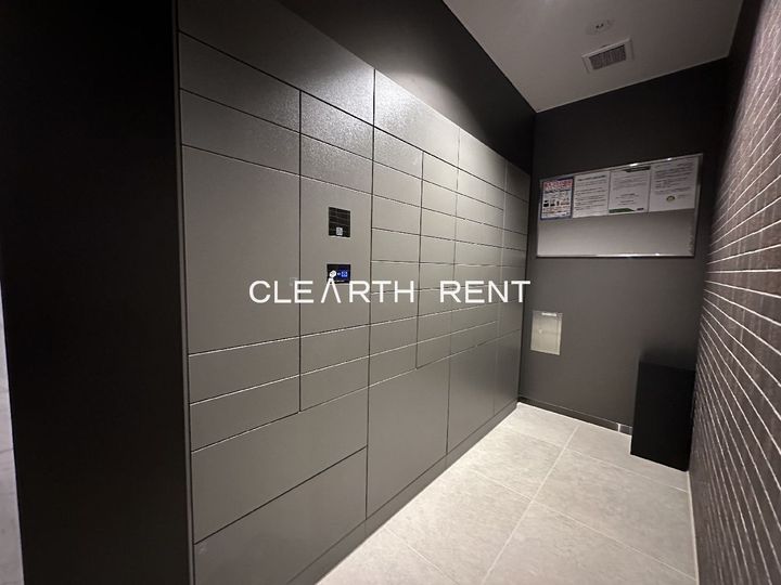 コンシェリア横濱山手 THE RESIDENCEの地図
