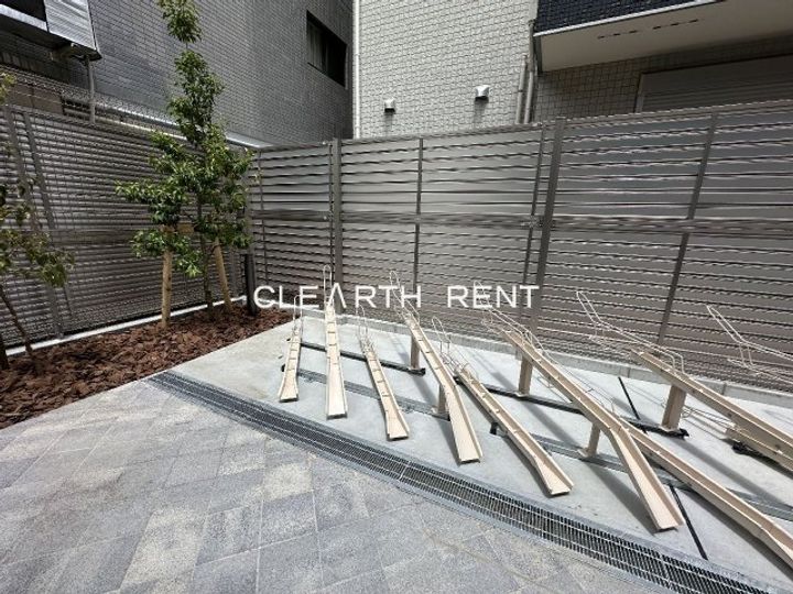 コンシェリア横濱山手 THE RESIDENCEのその他画像