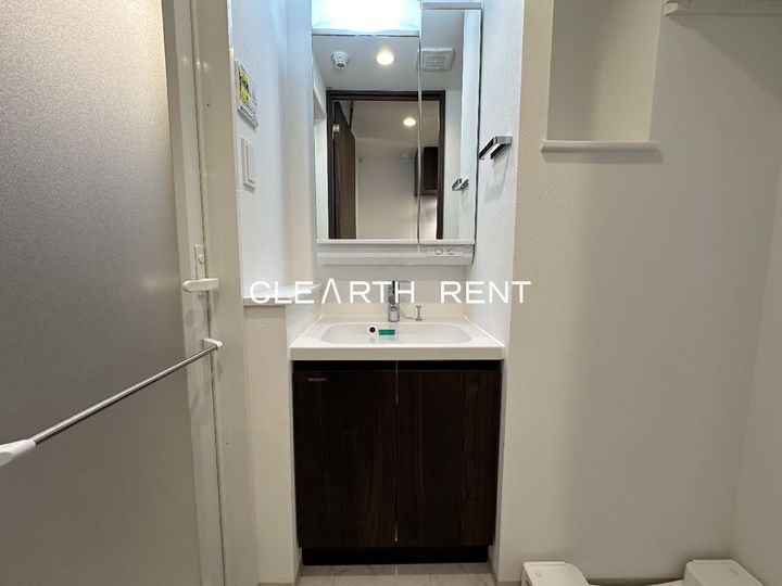 コンシェリア横濱山手 THE RESIDENCEの内装