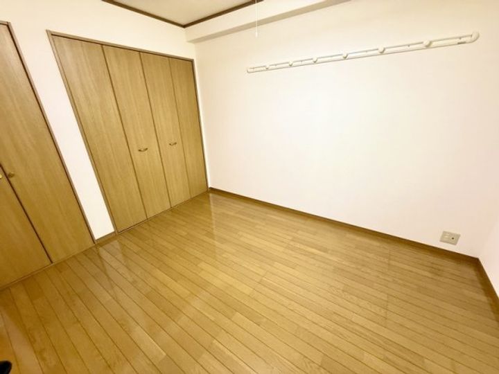 アルエットの内装