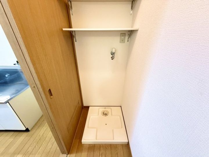 アルエットの内装