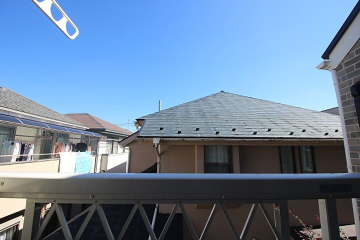 東京都杉並区高井戸東3(アパート)の賃貸物件のその他画像