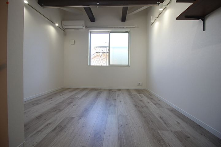 東京都杉並区高井戸東3(アパート)の賃貸物件の内装