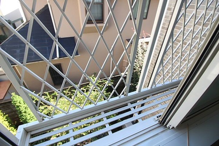 東京都杉並区高井戸東3(アパート)の賃貸物件の内装