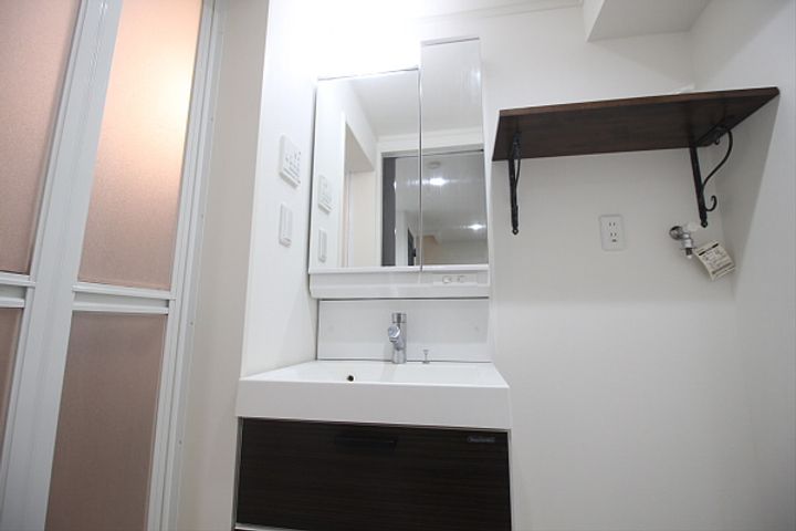 東京都杉並区高井戸東3(アパート)の賃貸物件の内装