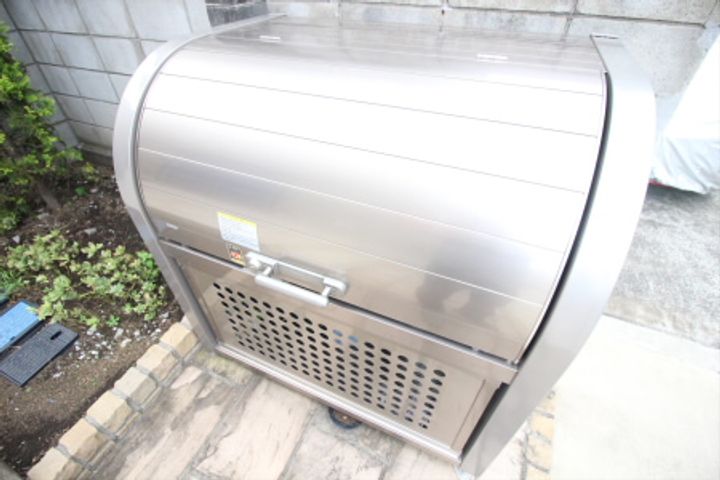 東京都杉並区高井戸東3(アパート)の賃貸物件の内装