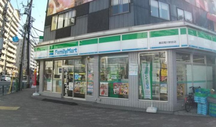 東京都墨田区菊川3(マンション)の賃貸物件のその他画像