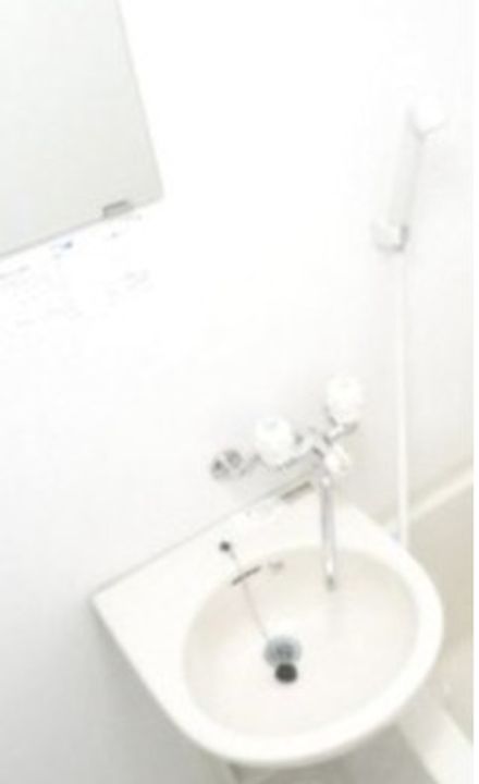 東京都墨田区菊川3(マンション)の賃貸物件の内装