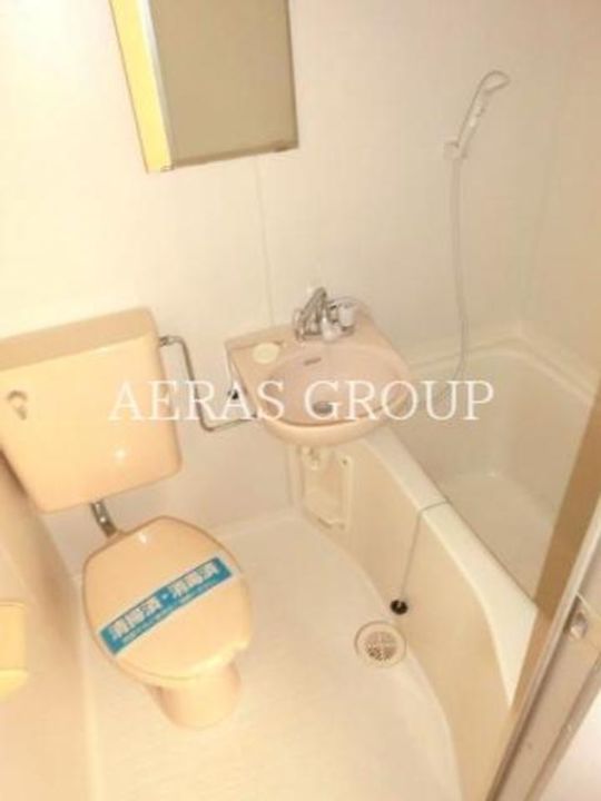 キャッスルマンション赤羽のその他画像