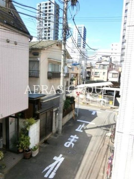 キャッスルマンション赤羽のその他画像