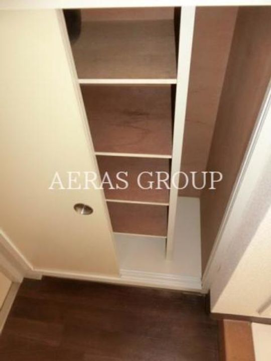 キャッスルマンション赤羽の内装