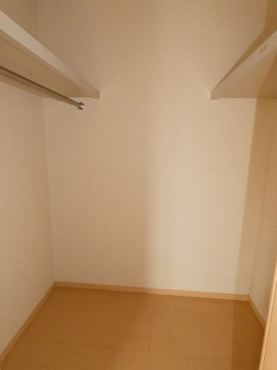 リベーラコートABの内装