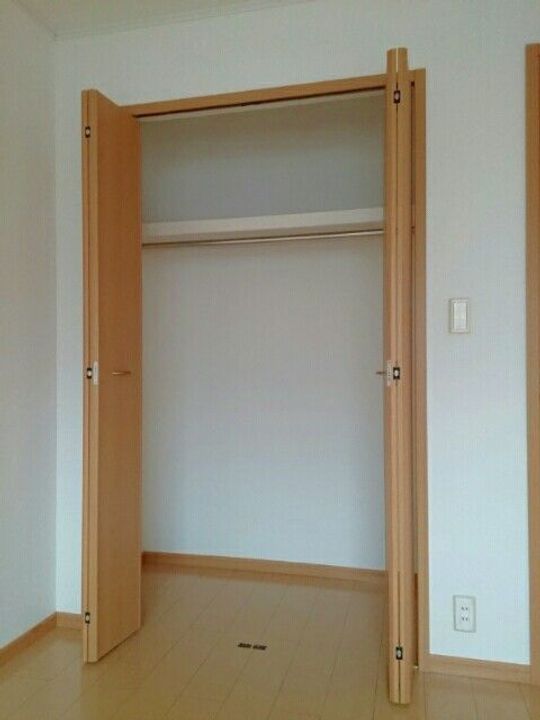 埼玉県鴻巣市北根(アパート)の賃貸物件の内装