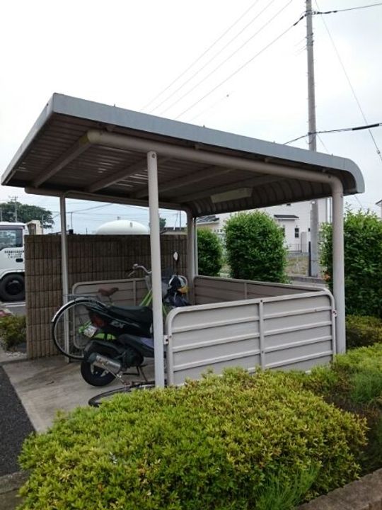 埼玉県鴻巣市北根(アパート)の賃貸物件の地図