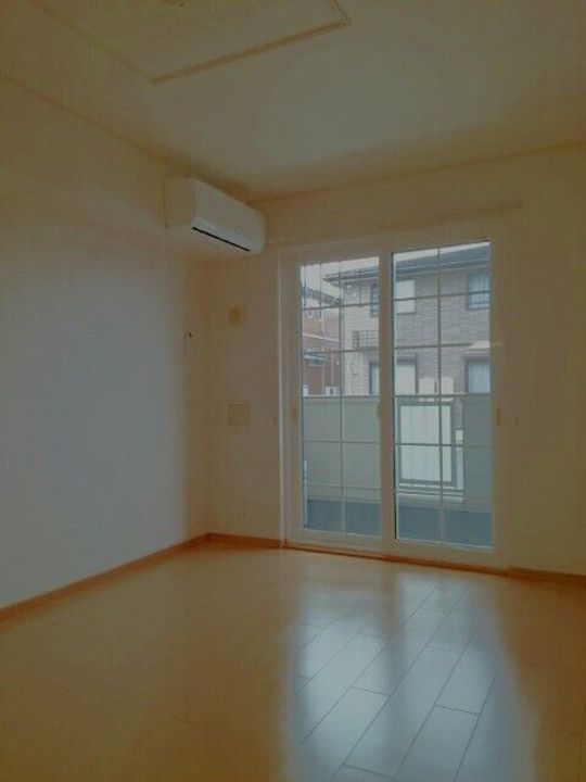 埼玉県鴻巣市北根(アパート)の賃貸物件の居間