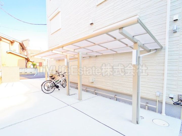 ブルーム ステージの地図