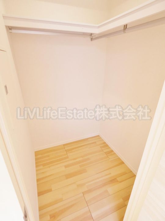 ブルーム ステージの内装