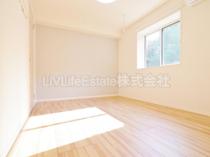 ブルーム ステージの内装