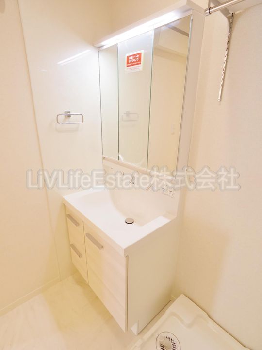 ブルーム ステージの内装