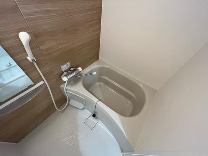 My Style vintage 戸田公園の風呂