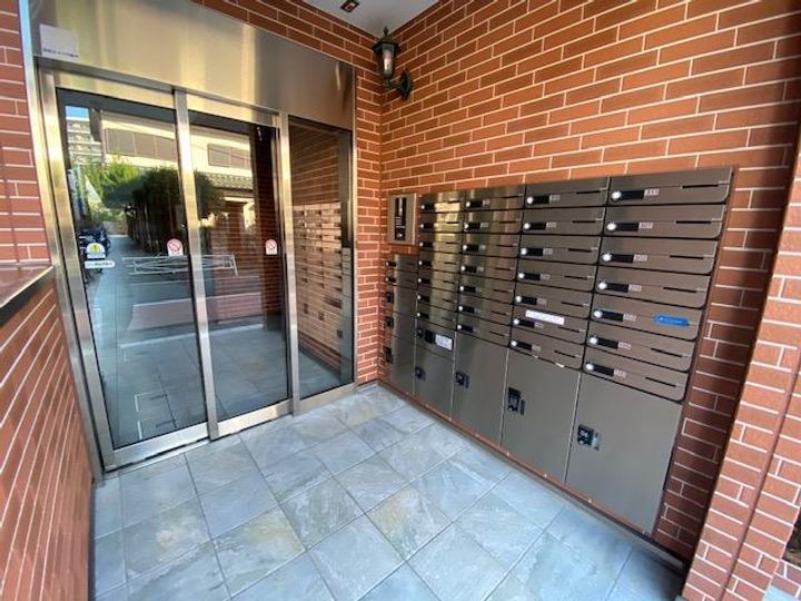 My Style vintage 戸田公園の地図